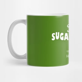 Jack's Sugar Shack Hollywood Mug